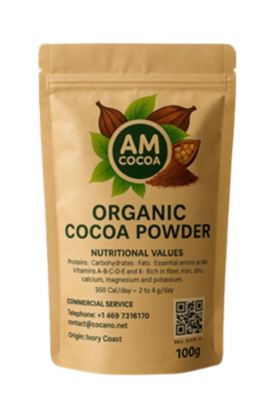 Picture of COCOA POWDER