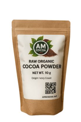 Picture of COCOA POWDER Sample