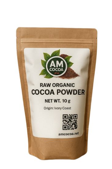 Picture of COCOA POWDER Sample