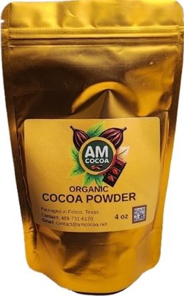 Picture of COCOA POWDER