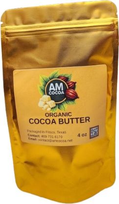 Picture of COCOA BUTTER